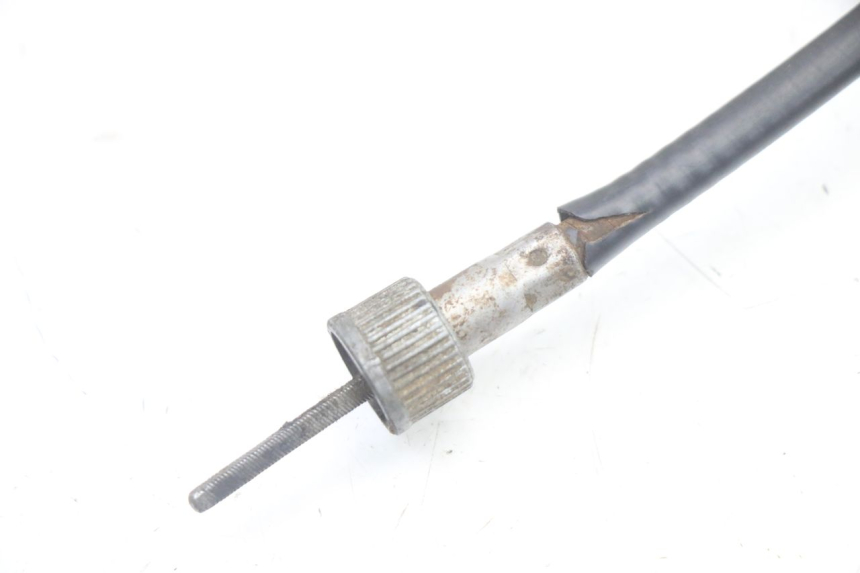 photo de LINKA LICZNIKA PEUGEOT KISBEE 4T 50 (2018 - 2022) - Zoom stanu zużycia