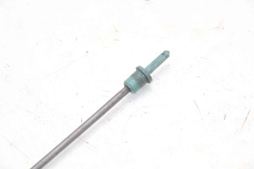 photo de LINKA LICZNIKA PIAGGIO VESPA LX 2T 50 (2005 - 2013) - Inny kąt widzenia