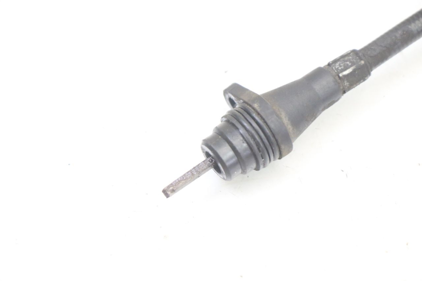 photo de LINKA LICZNIKA PIAGGIO VESPA S 2T 50 (2007 - 2014) - Zoom stanu zużycia