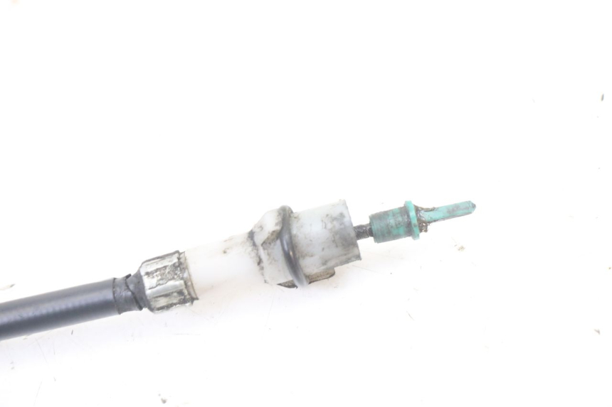 photo de LINKA LICZNIKA PIAGGIO VESPA S 2T 50 (2007 - 2014) - Inny kąt widzenia