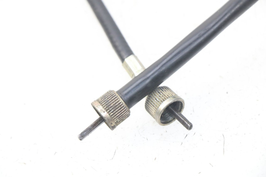 photo de LINKA LICZNIKA KEEWAY PIXEL 50 (2008 - 2011) - Zoom stanu zużycia