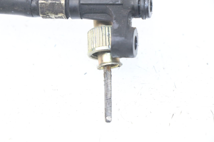 photo de LINKA LICZNIKA DAELIM S3 125 (2010 - 2017) - Inny kąt widzenia