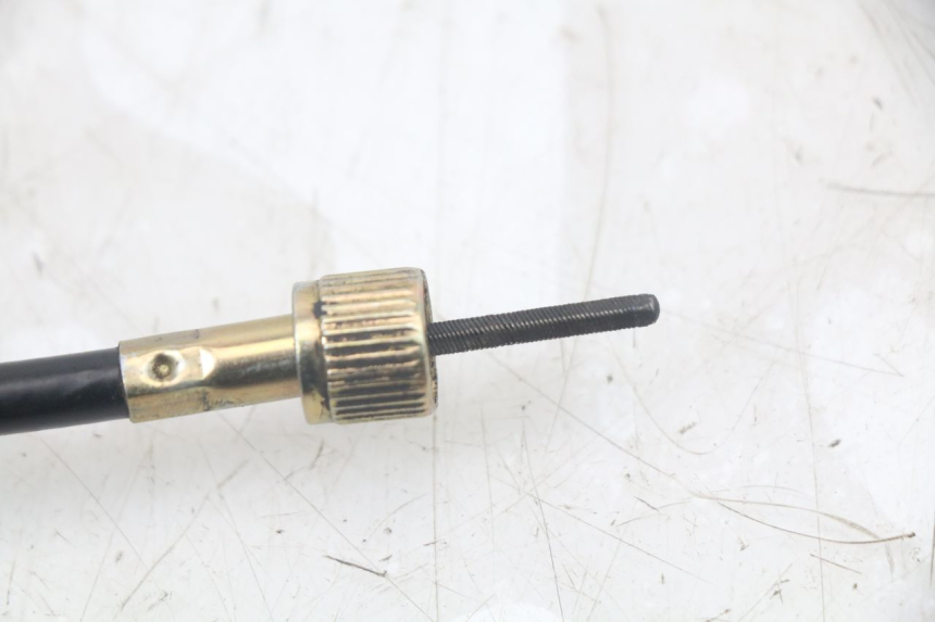 photo de LINKA LICZNIKA JM MOTORS SANTANA 50 (2014 - 2023) - Zbliżenie techniczne