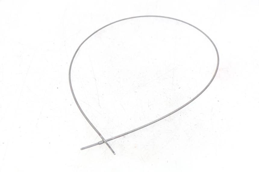 photo de LINKA LICZNIKA YAMAHA SR 125 (1982 - 2003) - Widok główny