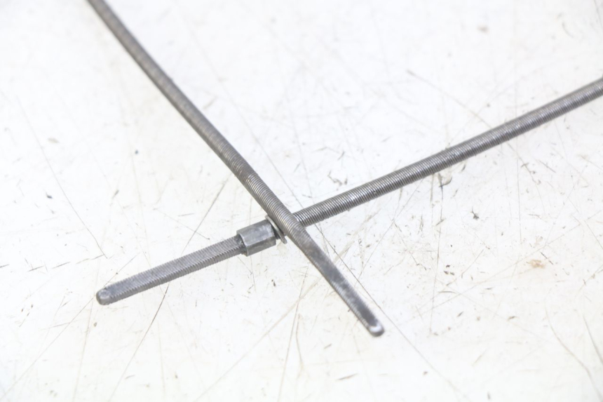 photo de LINKA LICZNIKA YAMAHA SR 125 (1982 - 2003) - Inny kąt widzenia