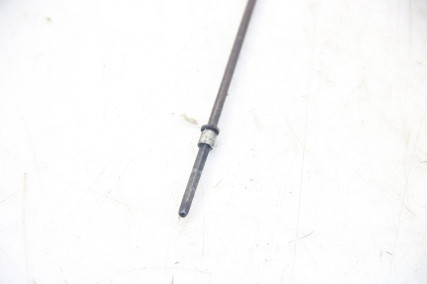 photo de LINKA LICZNIKA YAMAHA SR 125 (1982 - 2003) - Inny kąt widzenia