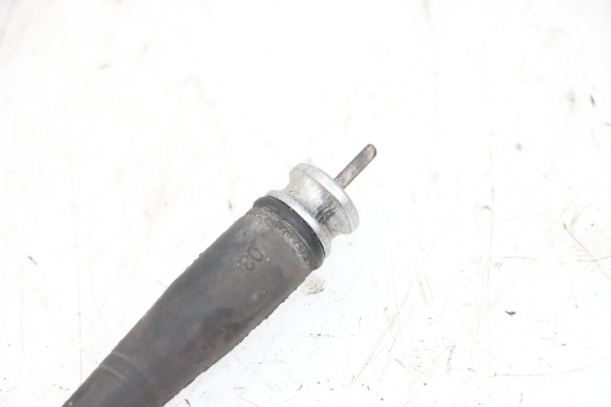 photo de LINKA LICZNIKA SUZUKI BURGMAN 125 (2007 - 2014) - Zoom stanu zużycia