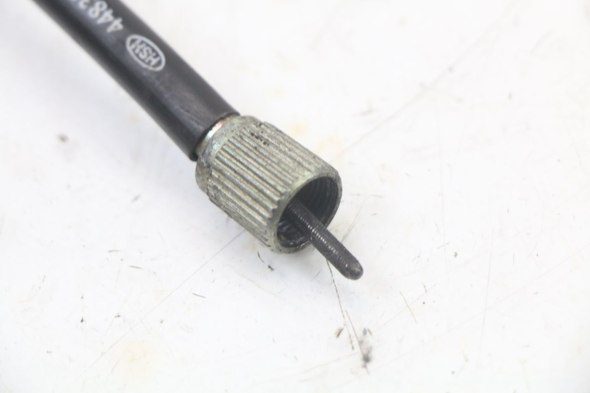 photo de LINKA LICZNIKA SYM ORBIT 2 4T 50 (2018 - 2022) - Widok ogólny