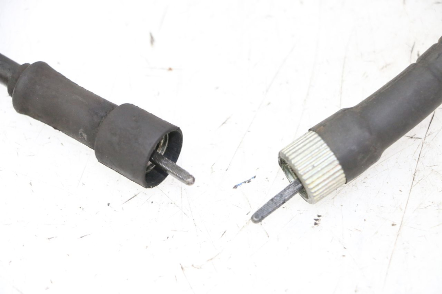 photo de LINKA LICZNIKA PEUGEOT TWEET PRO CARGO 50 (2018 - 2022) - Inny kąt widzenia