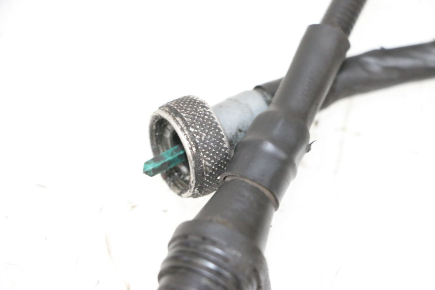 photo de LINKA LICZNIKA PIAGGIO VESPA GTS SUPER IE 125 (2009 - 2016) - Inny kąt widzenia