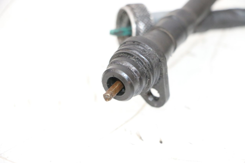 photo de LINKA LICZNIKA PIAGGIO VESPA GTS SUPER IE 125 (2009 - 2016) - Zbliżenie techniczne