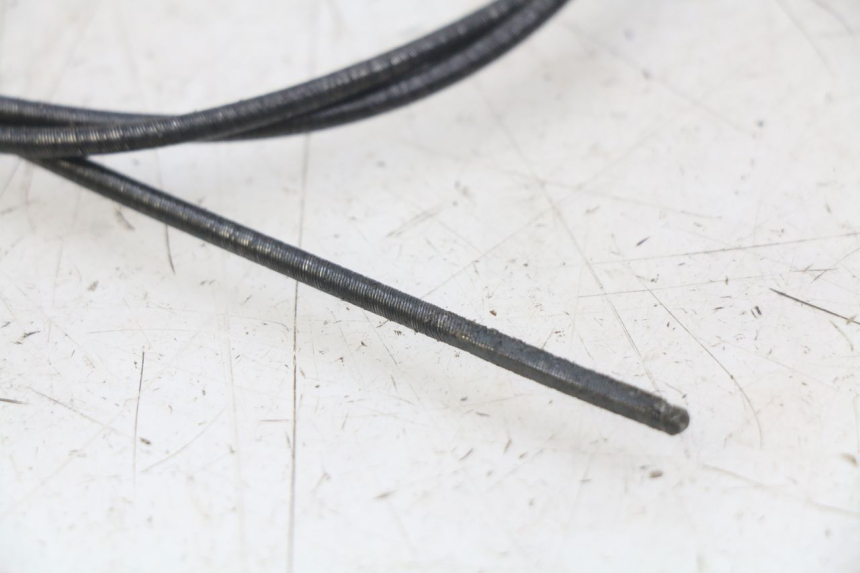 photo de LINKA LICZNIKA PIAGGIO X8 125 (2004 - 2007) - Zoom stanu zużycia