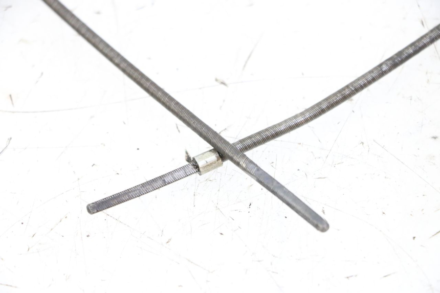 photo de LINKA LICZNIKA YAMAHA XJN DIVERSION 600 (2000 - 2003) - Zoom stanu zużycia