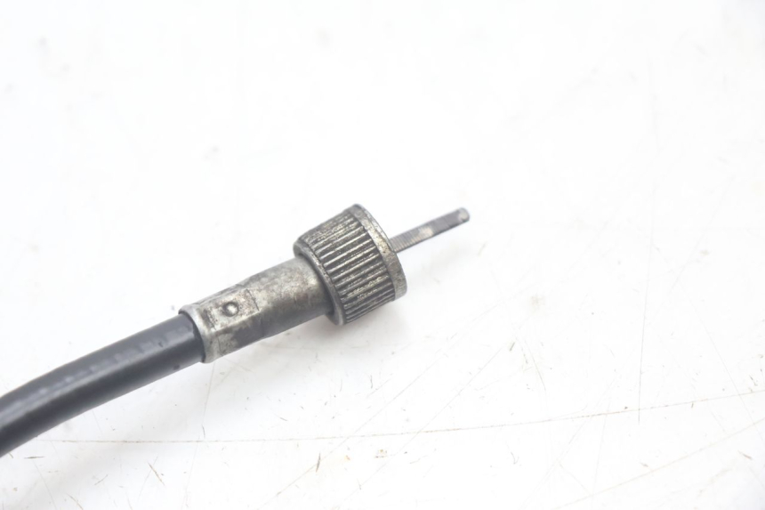 photo de LINKA LICZNIKA YAMAHA XV VIRAGO 535 (1988 - 2004) - Zbliżenie techniczne