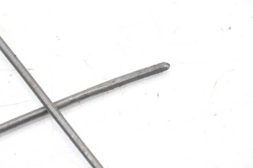 photo de LINKA LICZNIKA PIAGGIO ZIP 2T 50 (2009 - 2019) - Zoom stanu zużycia