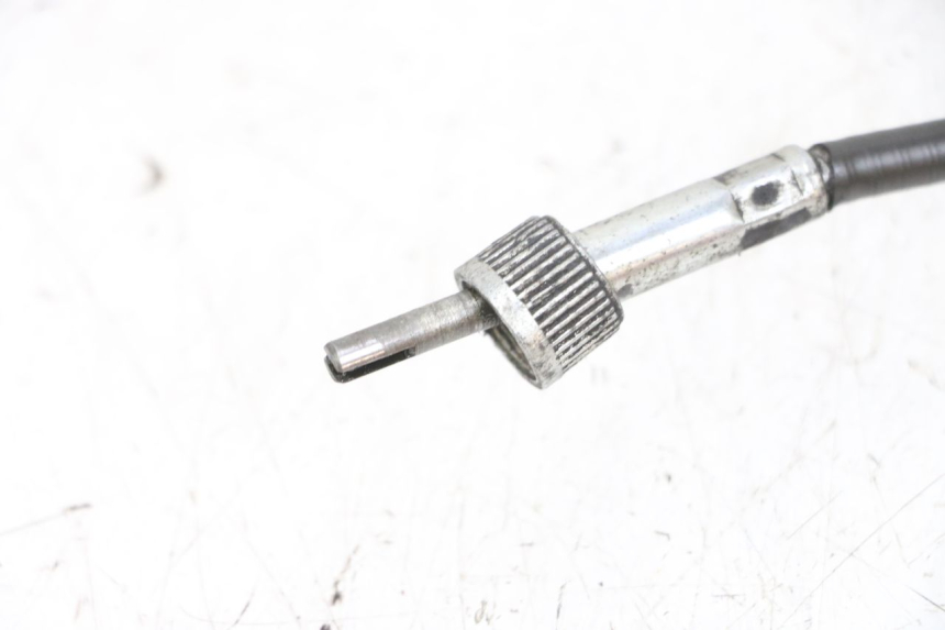 photo de LINKA LICZNIKA KAWASAKI ZR 7 750 (1999 - 2004) - Zbliżenie techniczne