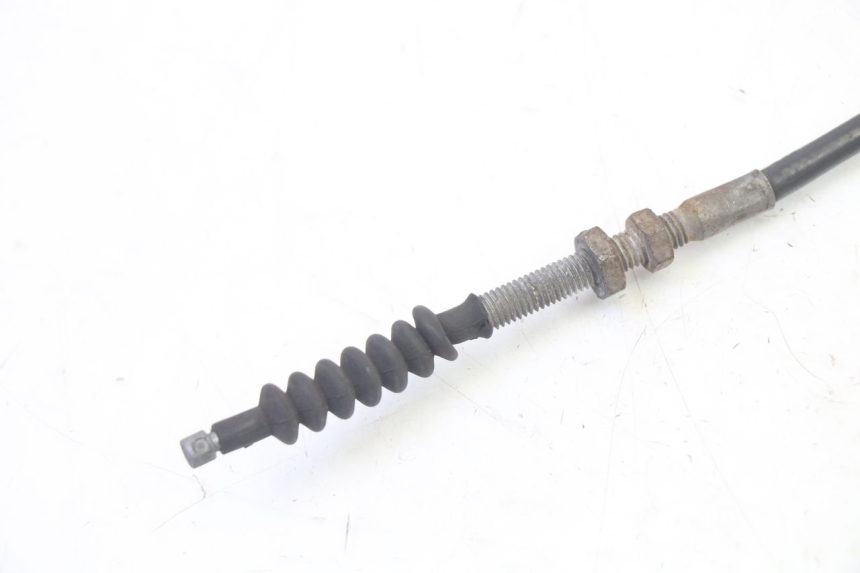 photo de LINKA SPRZĘGŁA HONDA CBF 125 (2009 - 2015) - Zoom stanu zużycia