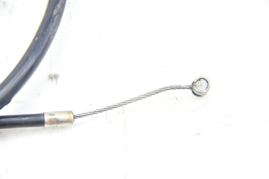 photo de LINKA SPRZĘGŁA HONDA CRF CR-F RX 450 (2017 - 2021) - Zbliżenie techniczne