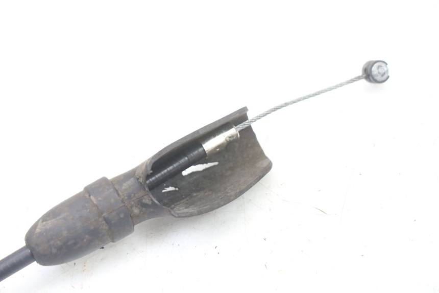 photo de LINKA SPRZĘGŁA DERBI SENDA R X-TREME 50 (2006 - 2010) - Inny kąt widzenia