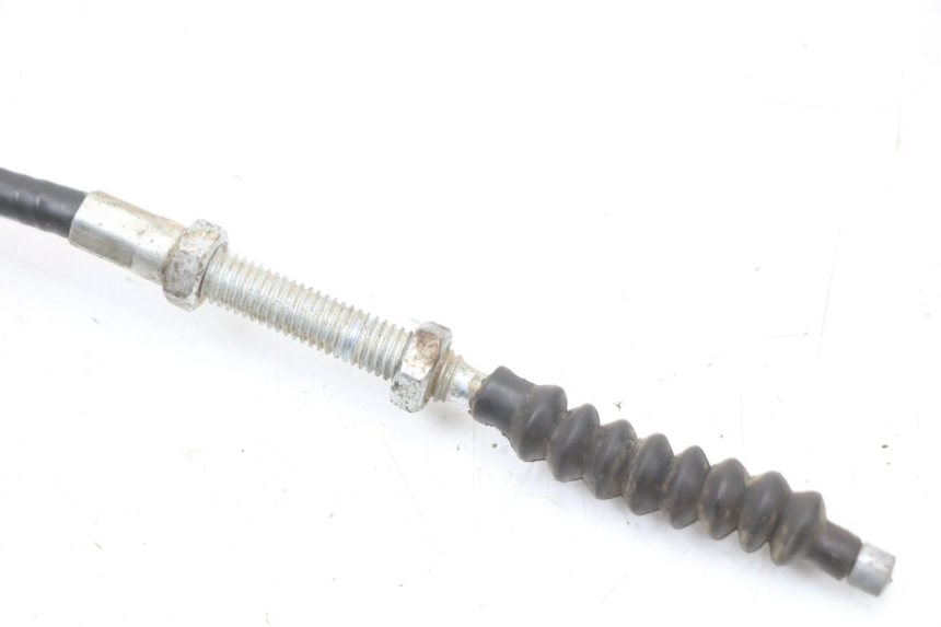 photo de LINKA SPRZĘGŁA KSR RACING DRIFT 140 - Inny kąt widzenia