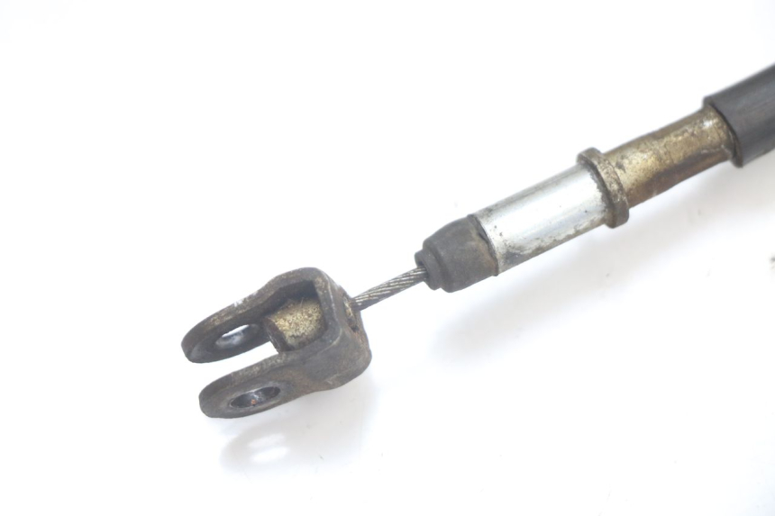 photo de LINKA SPRZĘGŁA HYOSUNG GF 125 (2001 - 2005) - Zoom stanu zużycia