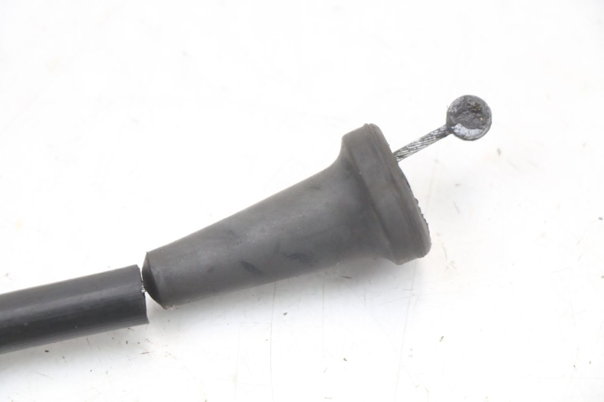 photo de LINKA SPRZĘGŁA HYOSUNG GF 125 (2001 - 2005) - Inny kąt widzenia