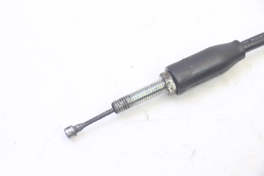 photo de LINKA SPRZĘGŁA SUZUKI GSF N BANDIT 600 (1996 - 1999) - Zoom stanu zużycia