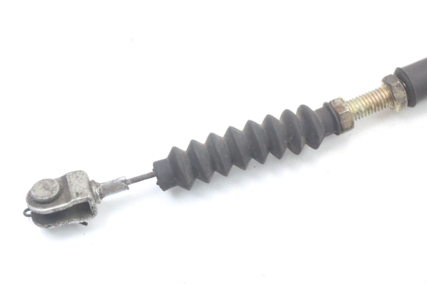 photo de LINKA SPRZĘGŁA HYOSUNG GTR 125 (2006 - 2008) - Zoom stanu zużycia