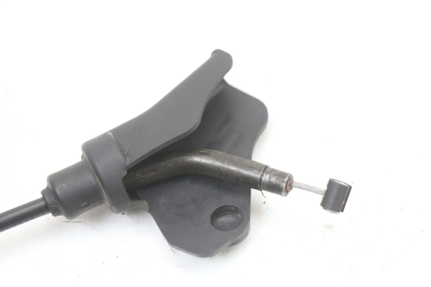 photo de LINKA SPRZĘGŁA HYOSUNG GTR 125 (2006 - 2008) - Inny kąt widzenia