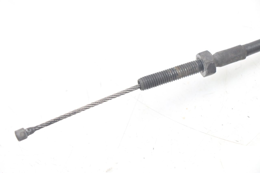 photo de LINKA SPRZĘGŁA HONDA VT C2 SHADOW 750 (1997 - 2001) - Zoom stanu zużycia