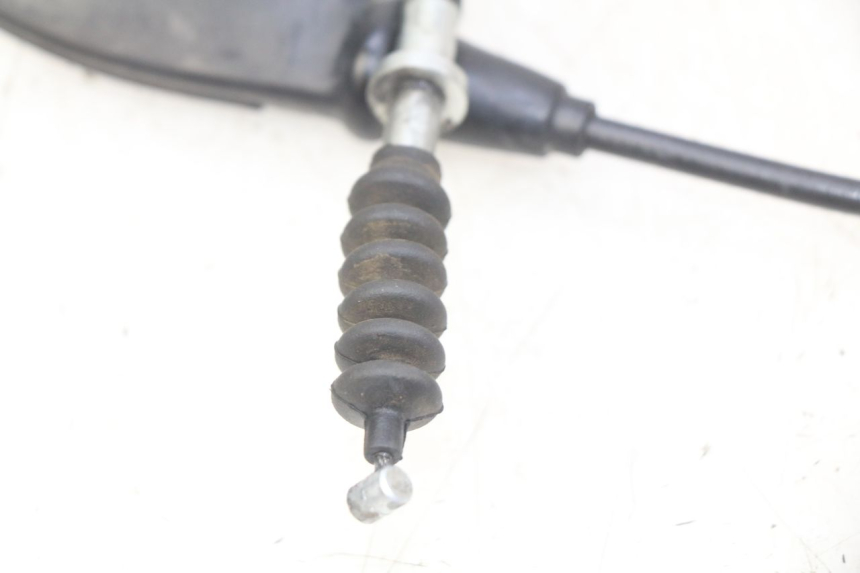 photo de LINKA SPRZĘGŁA KAWASAKI KX L 85 (2022 - 2024) - Zbliżenie techniczne