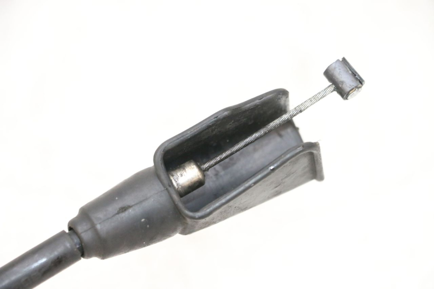 photo de LINKA SPRZĘGŁA HONDA NSR R 125 (1994 - 2003) - Zoom stanu zużycia