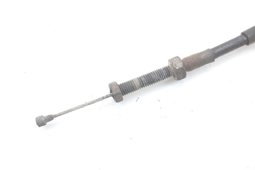 photo de LINKA SPRZĘGŁA HONDA NTV DEAUVILLE 650 (1998 - 2001) - Zoom stanu zużycia