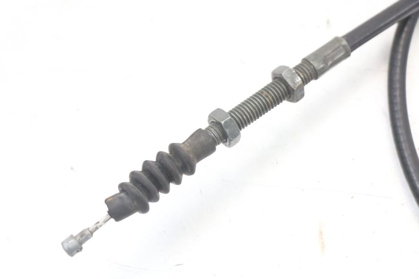 photo de LINKA SPRZĘGŁA REGAL RAPTOR SPYDER 125 (2010 - 2018) - Zoom stanu zużycia