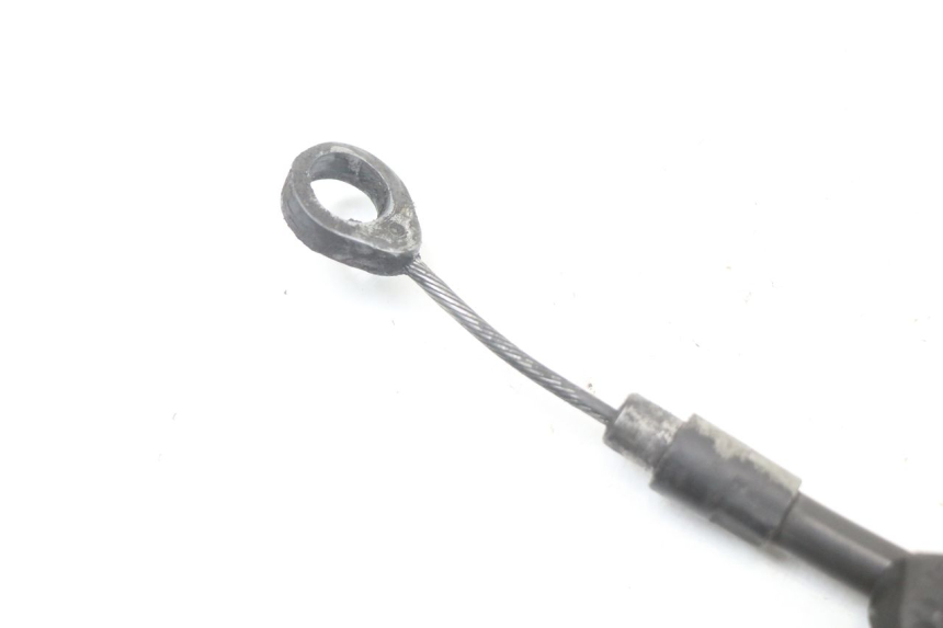 photo de LINKA SPRZĘGŁA HARLEY DAVIDSON SPORTSTER XL CUSTOM 1200 (2003 - 2004) - Zoom stanu zużycia