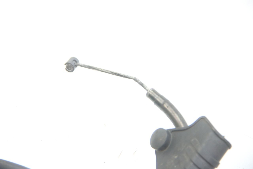 photo de LINKA SPRZĘGŁA SUZUKI SV S 650 (1999 - 2002) - Zoom stanu zużycia