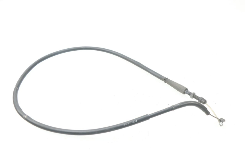 photo de LINKA SPRZĘGŁA YAMAHA TDM ABS 900 (2002 - 2014) - Zoom stanu zużycia