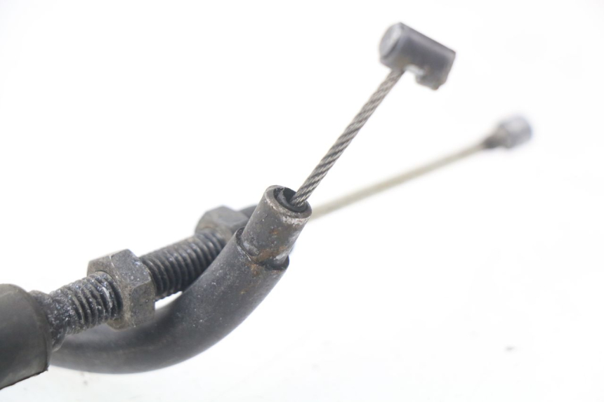 photo de LINKA SPRZĘGŁA YAMAHA TDM ABS 900 (2002 - 2014) - Zbliżenie techniczne