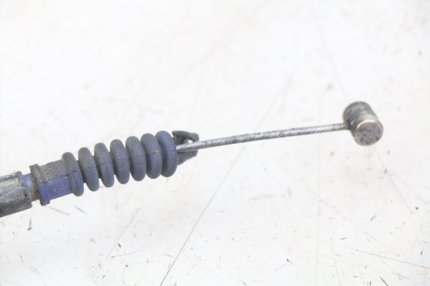 photo de LINKA SPRZĘGŁA YAMAHA TTR 125 (2000 - 2020) - Zbliżenie techniczne