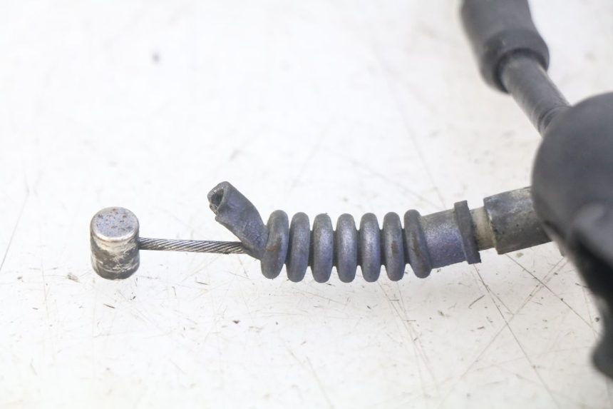 photo de LINKA SPRZĘGŁA YAMAHA TTR 125 (2000 - 2020) - Stan powierzchni