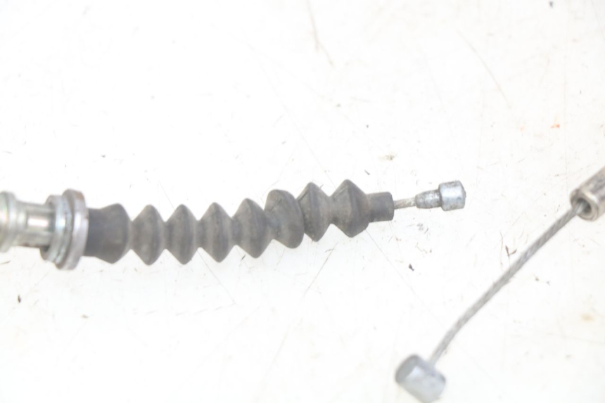 photo de LINKA SPRZĘGŁA PEUGEOT XP6 50 (2006 - 2011) - Zoom stanu zużycia