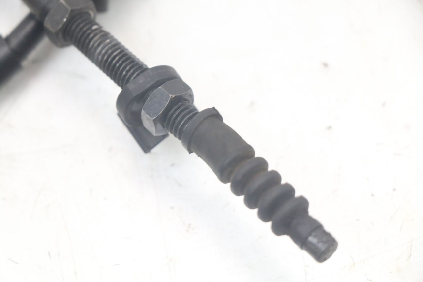 photo de LINKA SPRZĘGŁA YAMAHA XT X 660 (2004 - 2016) - Zoom stanu zużycia