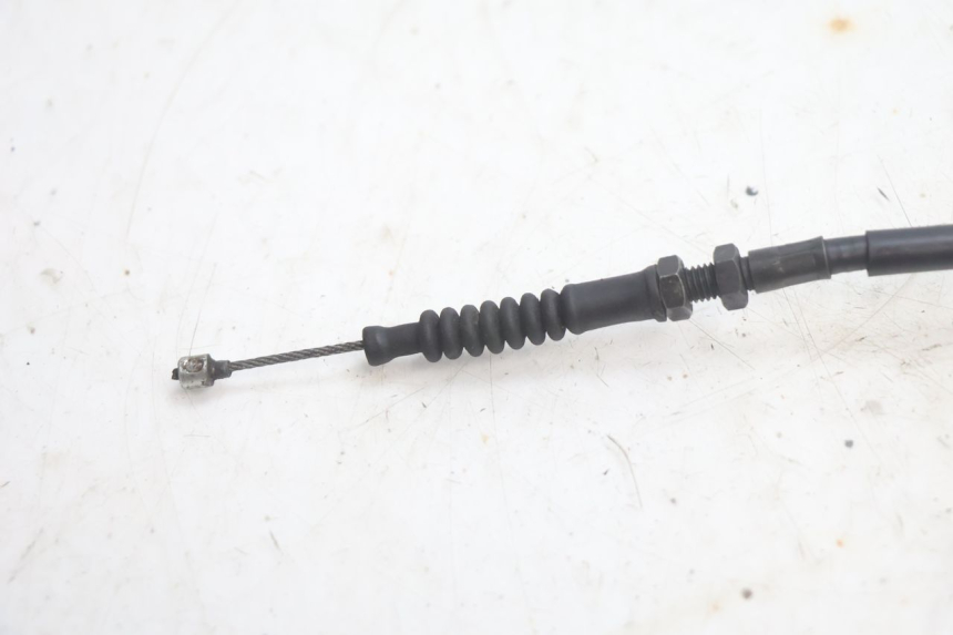 photo de LINKA SPRZĘGŁA YAMAHA XV VIRAGO 535 (1988 - 2004) - Zoom stanu zużycia