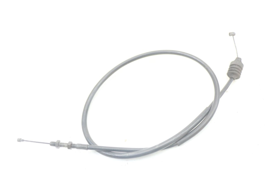 photo de LINKA SPRZĘGŁA YAMAHA XVS DRAG STAR DRAGSTAR 650 (1997 - 2007) - Zoom stanu zużycia