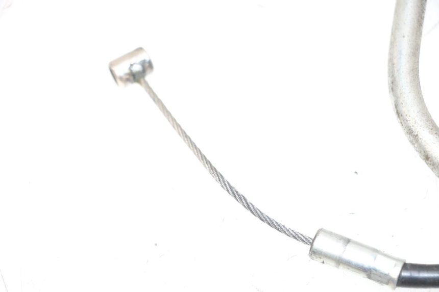 photo de LINKA SPRZĘGŁA YAMAHA YFM R RAPTOR 250 (2008 - 2014) - Zoom stanu zużycia