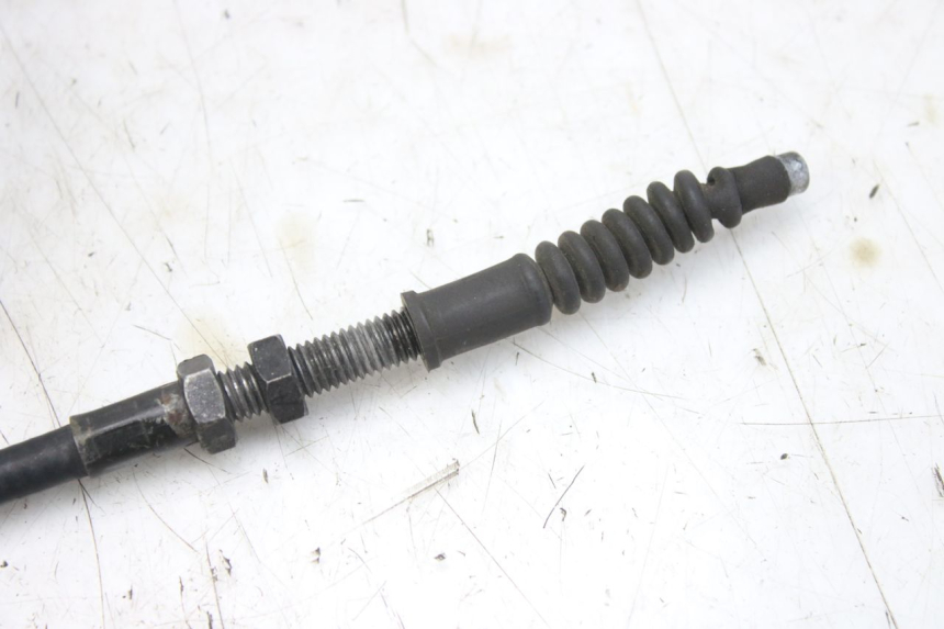 photo de LINKA SPRZĘGŁA KAWASAKI ZX-6R ZX6R 600 (1995 - 1997) - Inny kąt widzenia