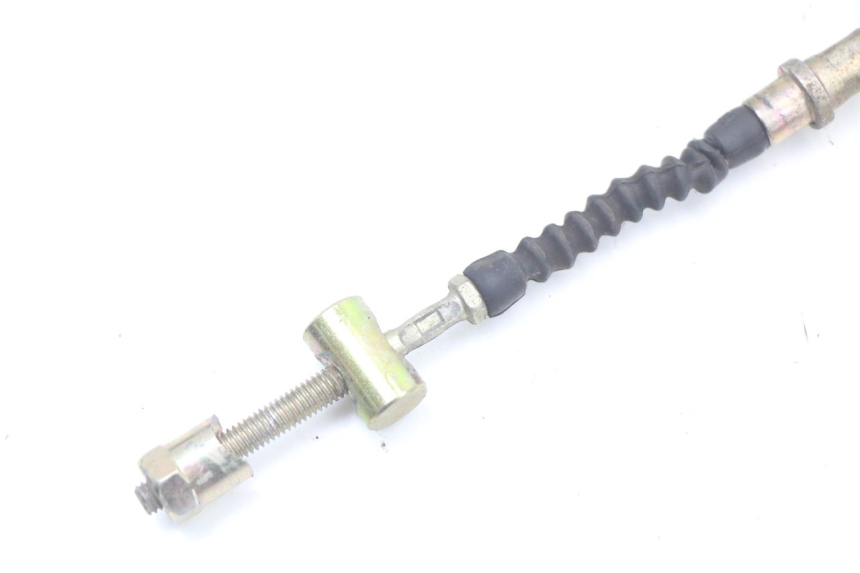 photo de LINKA HAMULCA TYLNEGO DAELIM A-FOUR 2T 50 (2005 - 2012) - Zoom stanu zużycia