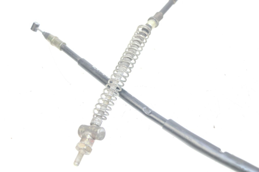 photo de LINKA HAMULCA TYLNEGO KYMCO AGILITY 16+ 4T 50 (2018 - 2023) - Zbliżenie techniczne