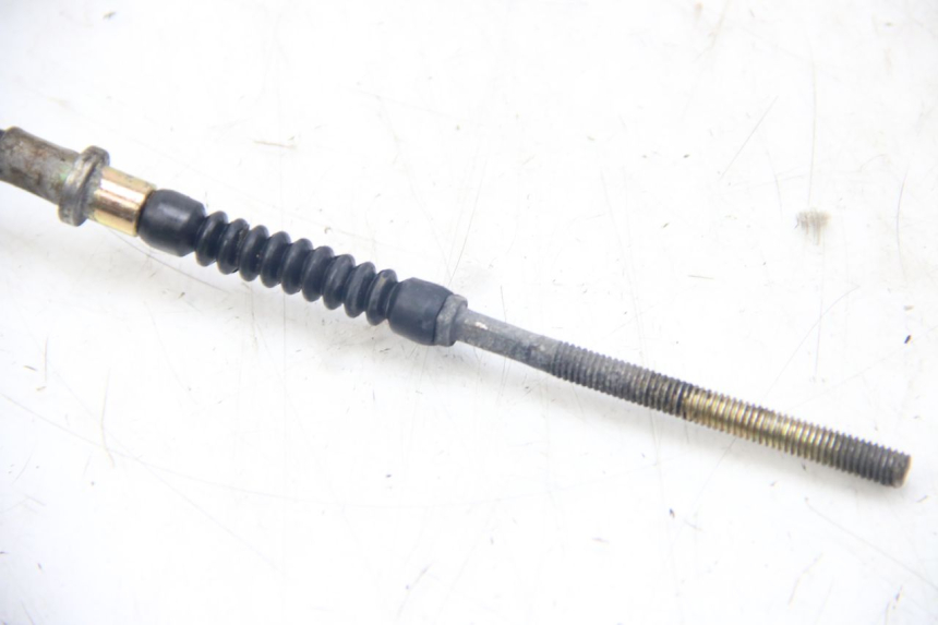 photo de LINKA HAMULCA TYLNEGO KYMCO AGILITY 4T 50 (2005 - 2018) - Zoom stanu zużycia