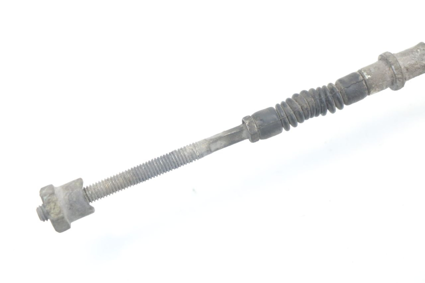 photo de LINKA HAMULCA TYLNEGO KYMCO AGILITY 4T 50 (2018 - 2022) - Zoom stanu zużycia